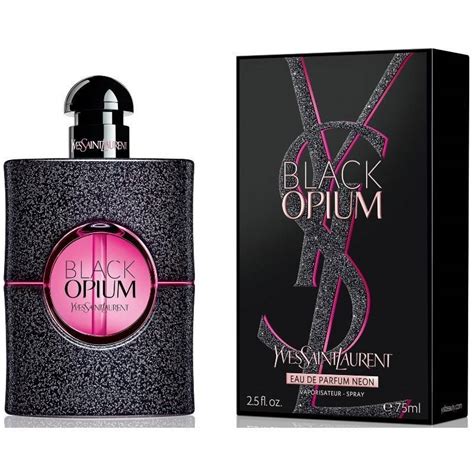 black opium 75ml